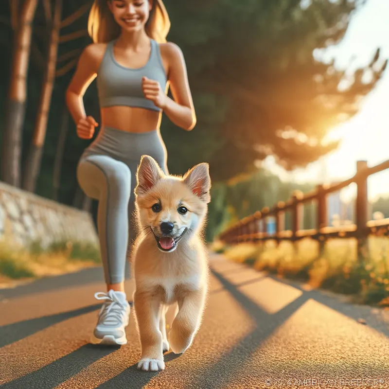 Herding Dogs Canaan Dog 70818