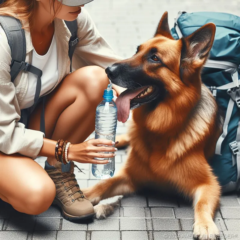 Herding Dogs German Shepherd puppy 10883