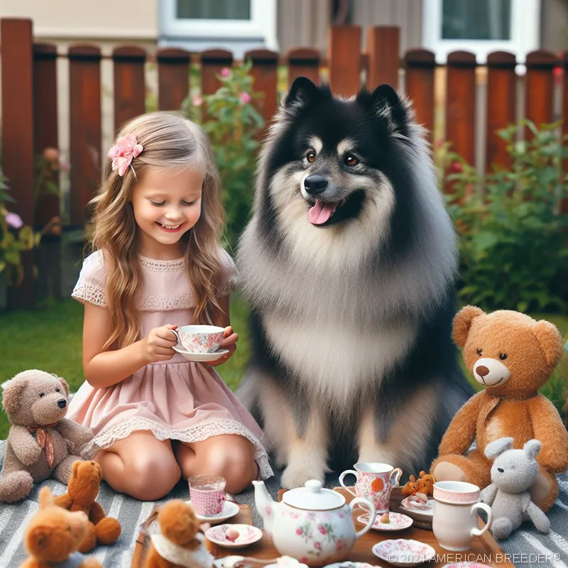 Herding Dogs Icelandic Sheepdog puppy 20901