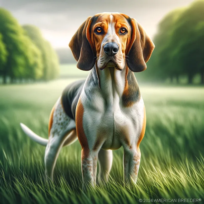 Hound Dogs hounds American English Coonhound puppy 61045