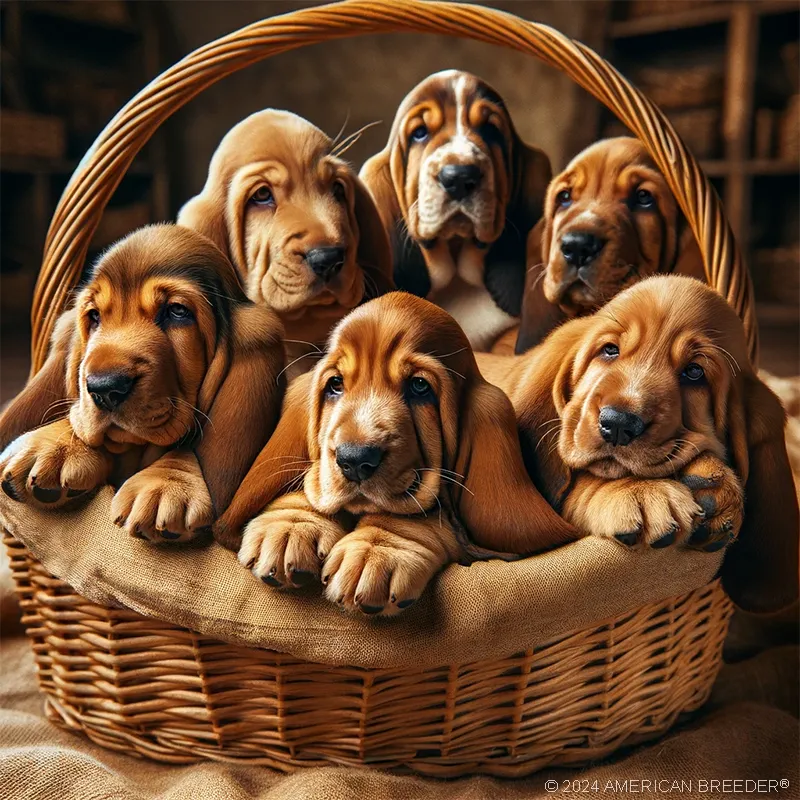 Hound Dogs hounds Basset Hound puppy 81073