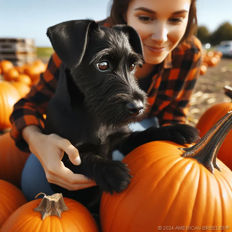 Other Dogs Patterdale Terrier Dog 71757