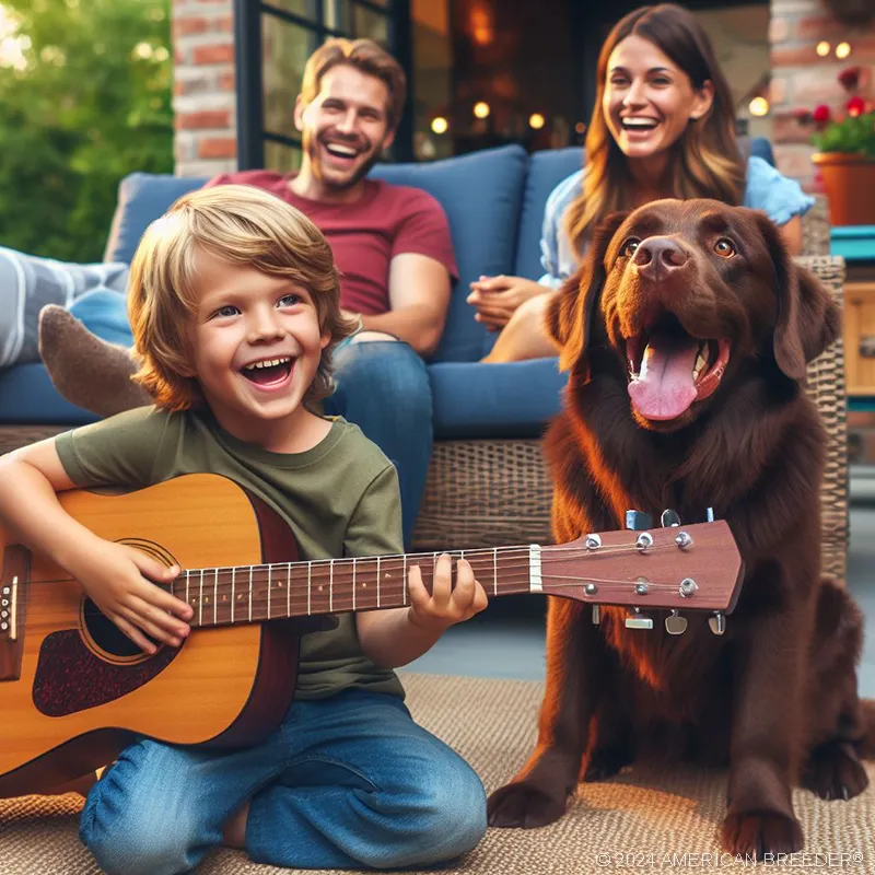 Sporting Dogs Chesapeake Bay Retriever Puppy 21861