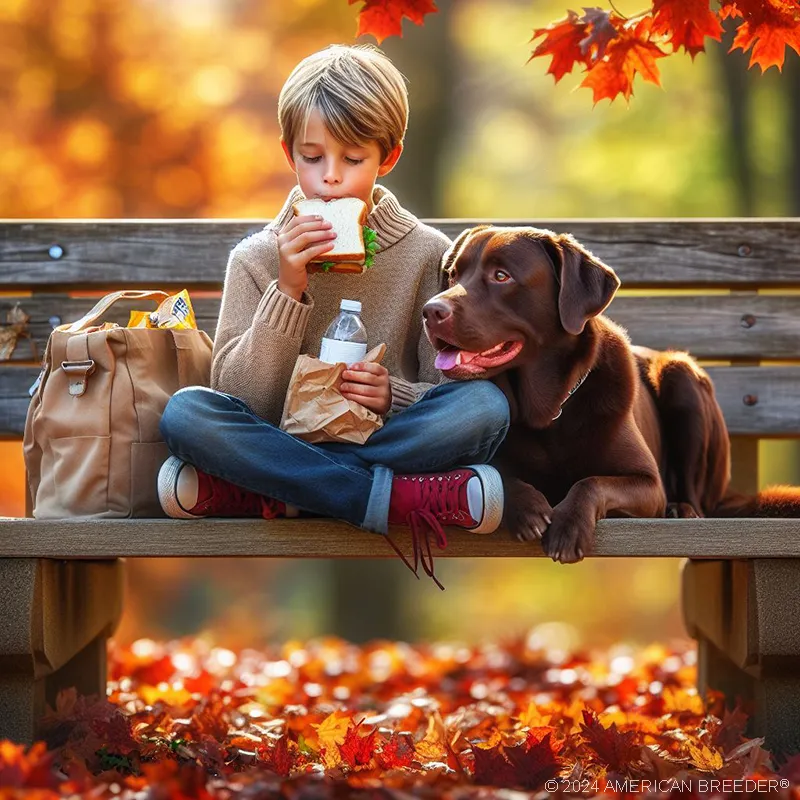 Sporting Dogs Chesapeake Bay Retriever Puppy 91868