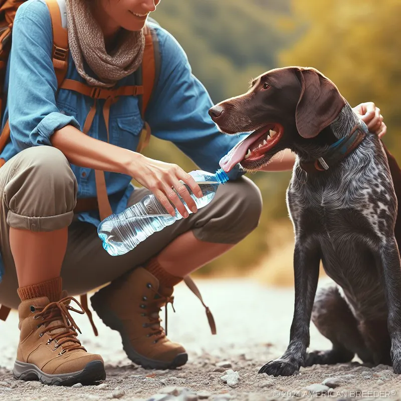 Sporting Dogs German Shorthaired Pointer Puppy 51960