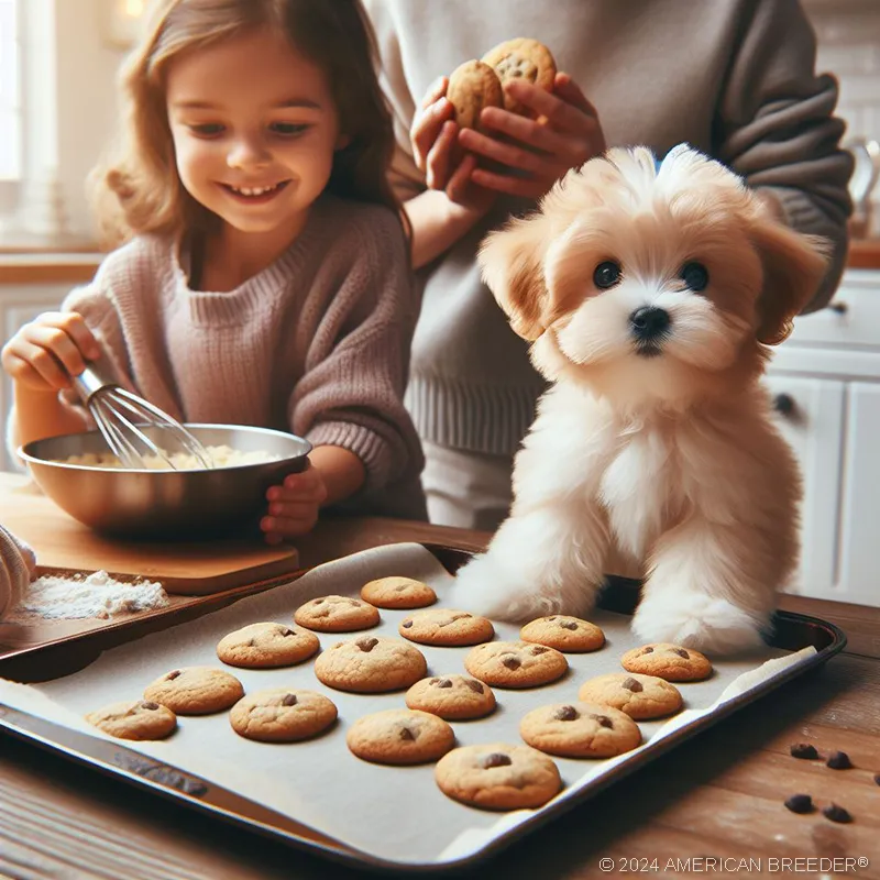 Teacup Dogs Teacup Maltipoo Dog 2311