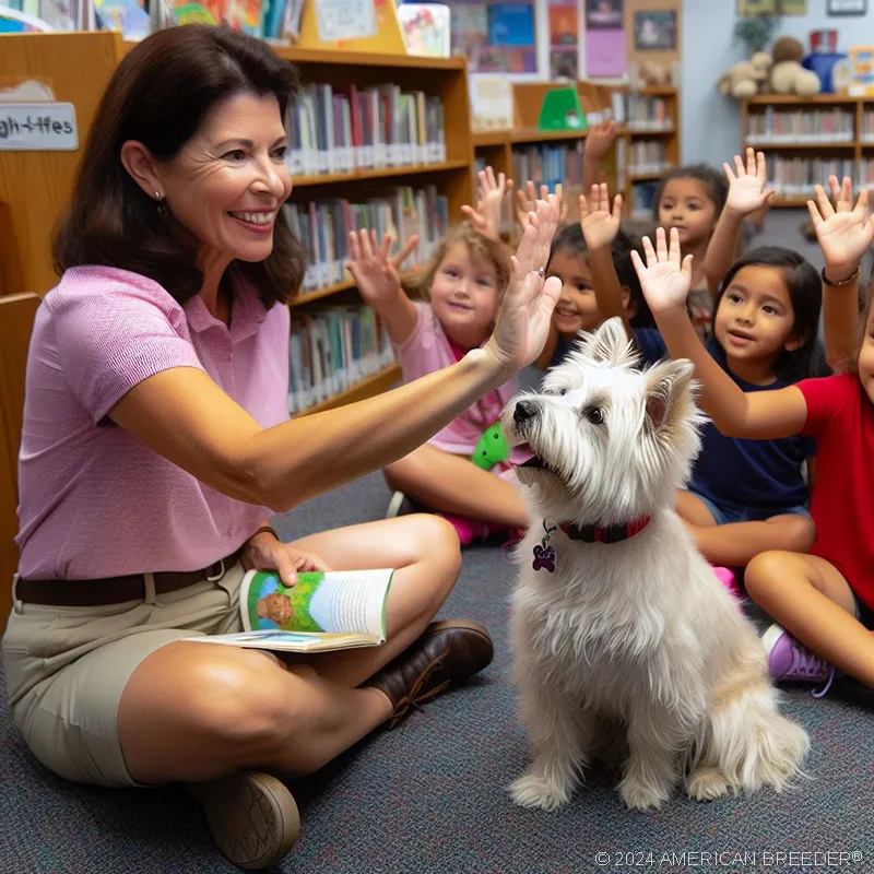 Terrier Dogs Cairn Puppy Dog 32461